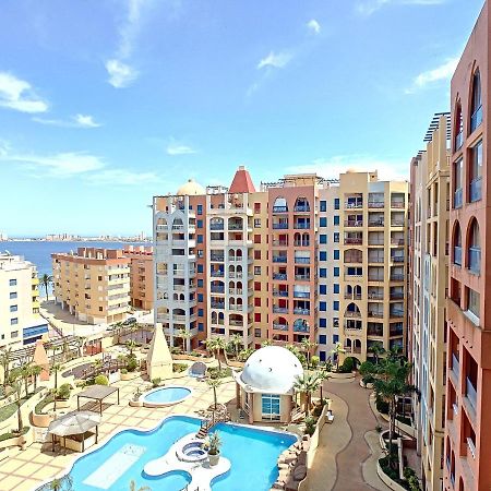 Verdemar 8806 - Resort Choice Плайя-Онда Экстерьер фото